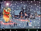 Christmas Wallpapers 11